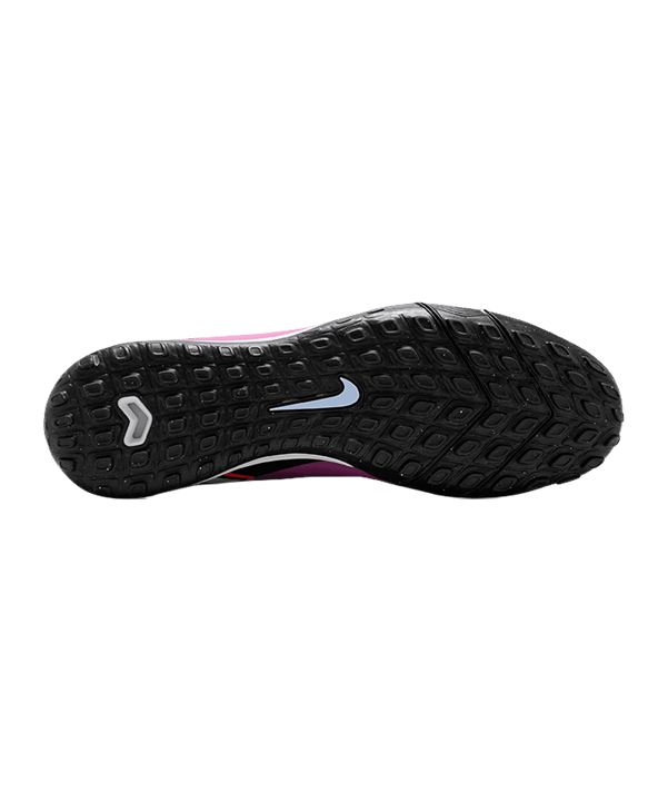 Nike Air Zoom Mercurial Vapor XVI Pro TF Scary Good Rot F600 - rot
