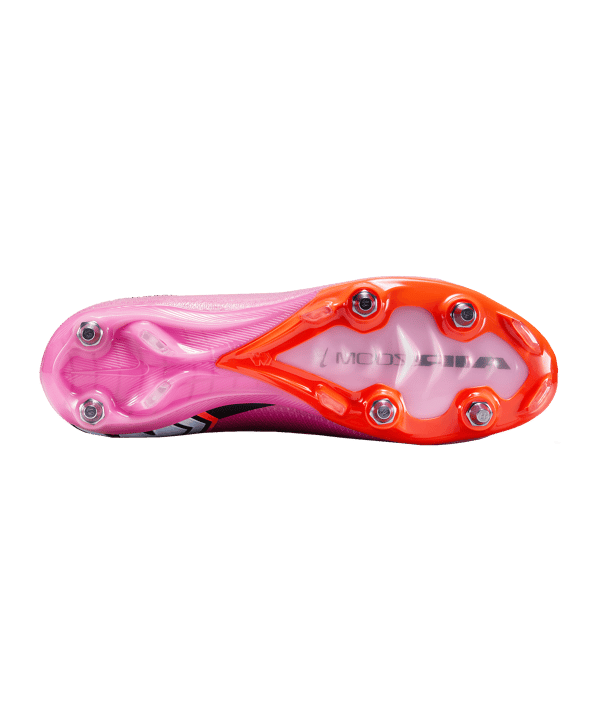 Nike Air Zoom Mercurial Vapor XVI Elite SG Scary Good Rosa F600 - rosa