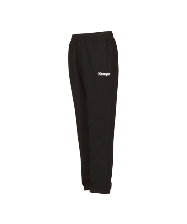Kempa Hose Capture Kids Schwarz F01