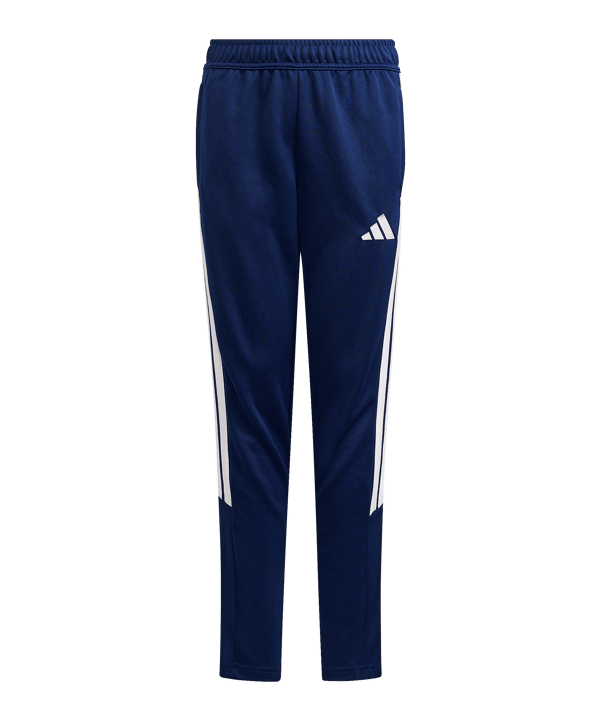 adidas Tiro 26 League Trainingshose Kids Dunkelblau