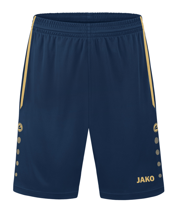 JAKO Allround Trainingsshort