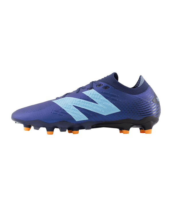 New Balance Tekela V4+ Pro Low FG Blau FN45 - blau