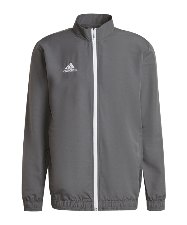adidas Entrada 22 Präsentationsjacke