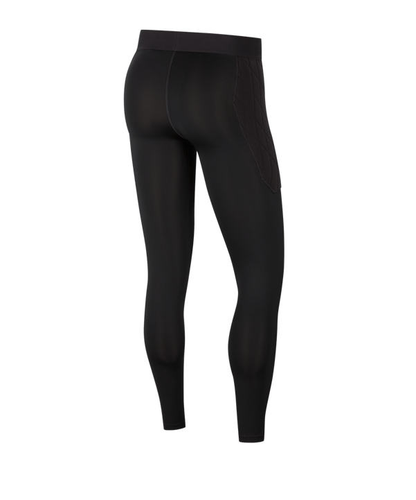 Nike Gardien Tight Torwarthose F010 - schwarz