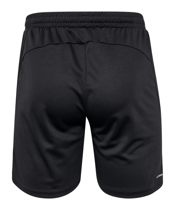 Hummel Multi PL Trikot Set F2305 - grau