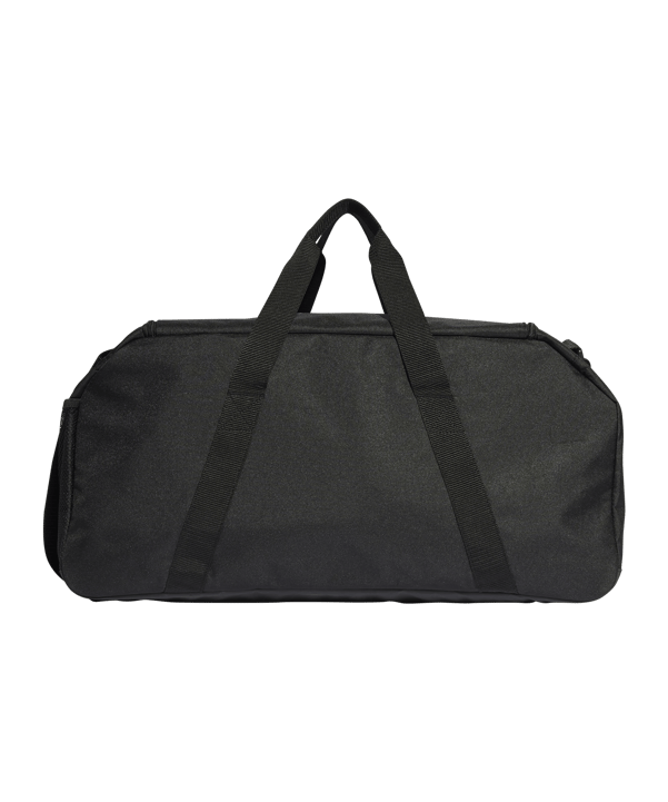 adidas Tiro League Duffel Bag Gr. M Schwarz - schwarz