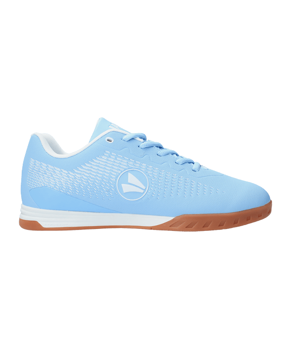 JAKO Lightning II IN Kids Blau F458 - blau