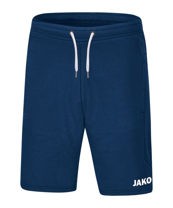 JAKO Base Short | Blau F09 - blau