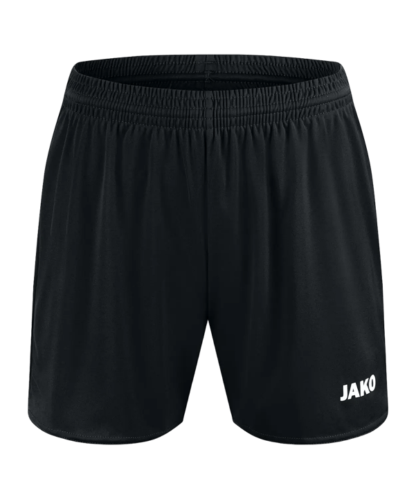 Jako Manchester 2.0 Short ohne Innenslip Damen F08