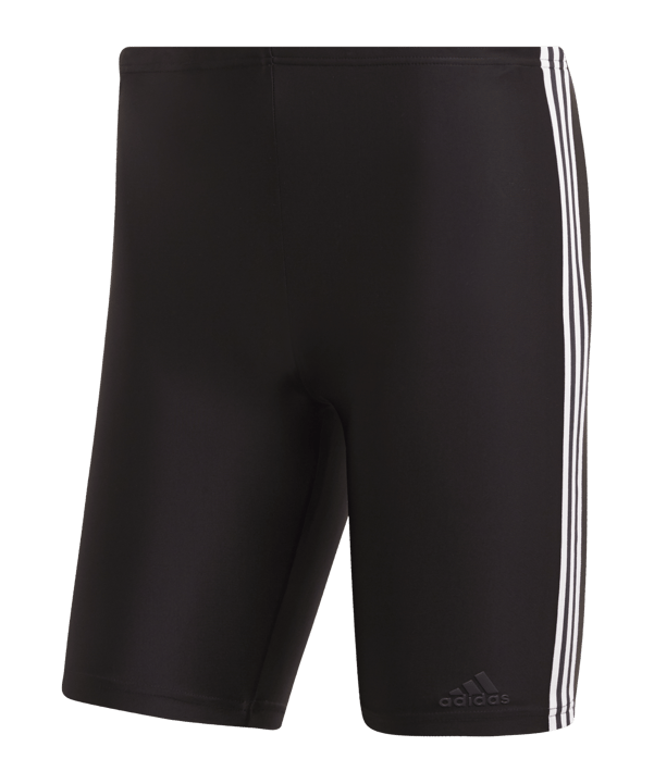 Adidas Fit BX 3S Y Badehose Kids Schwarz