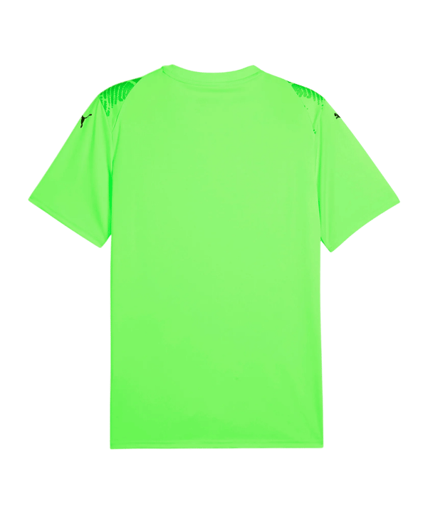 PUMA teamULTIMATE Trikot Grün F20 - gruen