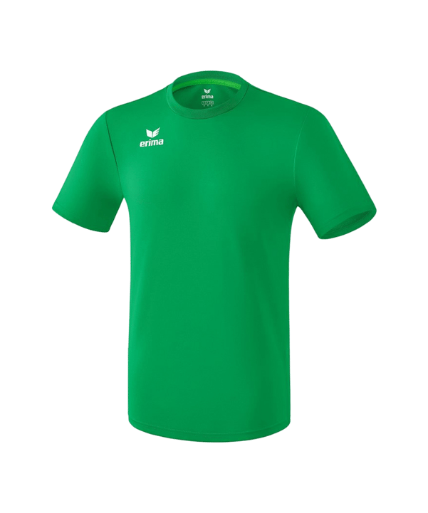Erima Liga Trikot kurzarm Grün
