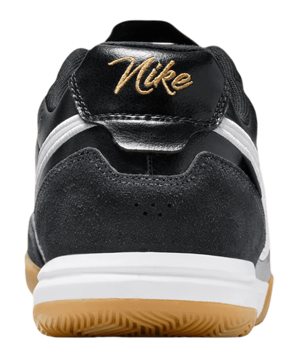 Nike Tiempo Streetgato IN 365 Schwarz F010 - schwarz