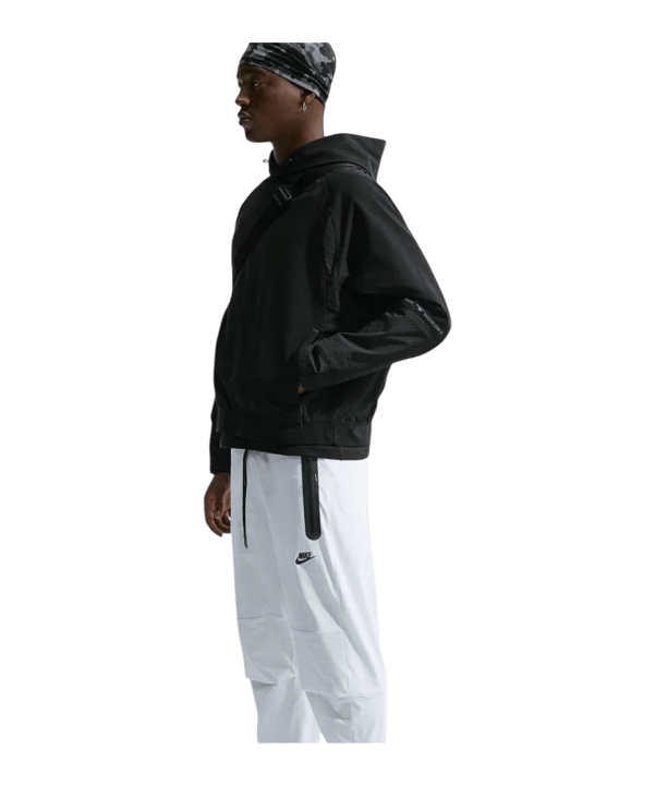 Nike Tech Woven Hose Weiß F101 - weiss