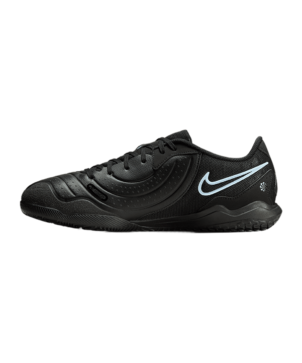 Nike Tiempo Legend X Academy IN Shadow Schwarz F003 - schwarz