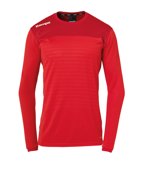 Kempa Emotion 2.0 T-Shirt langarm