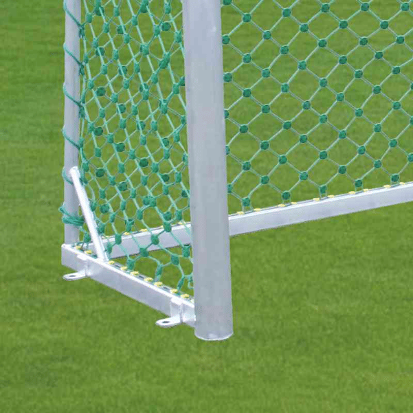 Kleinfeldtore 3x2m vollverschweißt Antivandal-Netz