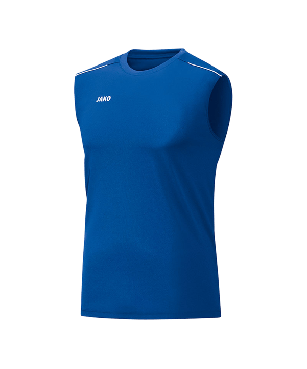 JAKO Classico Tanktop Blau F04