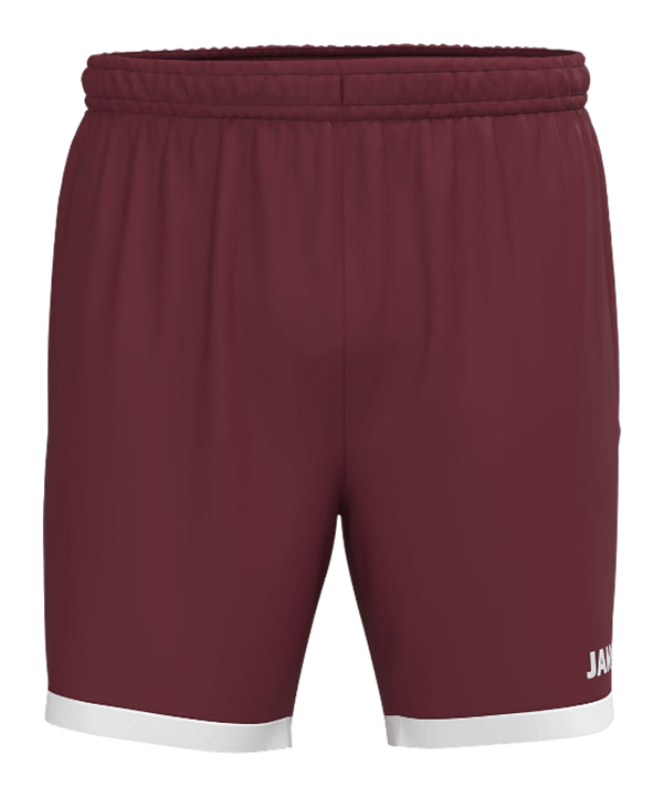 JAKO One Trainingshose Rot F155 