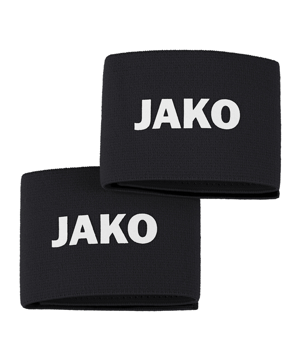 JAKO Schienbeinschonerhalter Schwarz F800