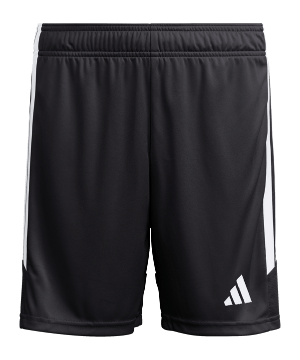 adidas Tiro 26 Short Kids Schwarz 