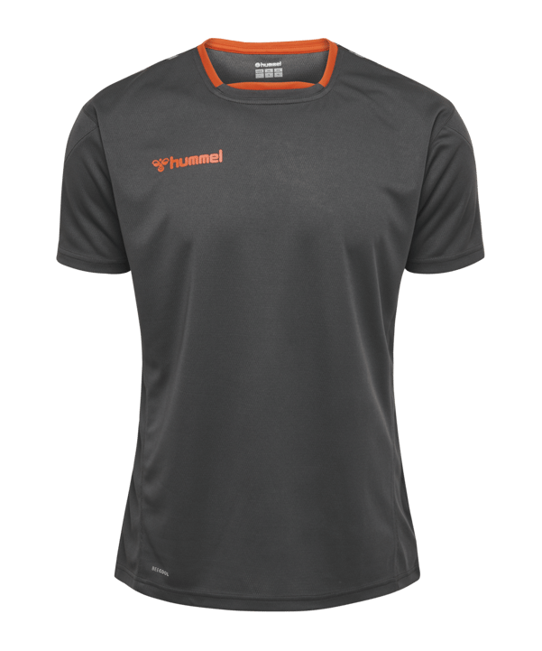 Hummel Authentic Poly Trikot kurzarm Kids F1525
