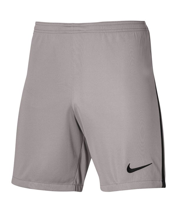 Nike League III Short Kids Grau F052