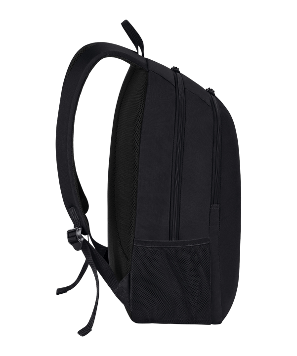 JAKO One Rucksack Schwarz F800 - schwarz