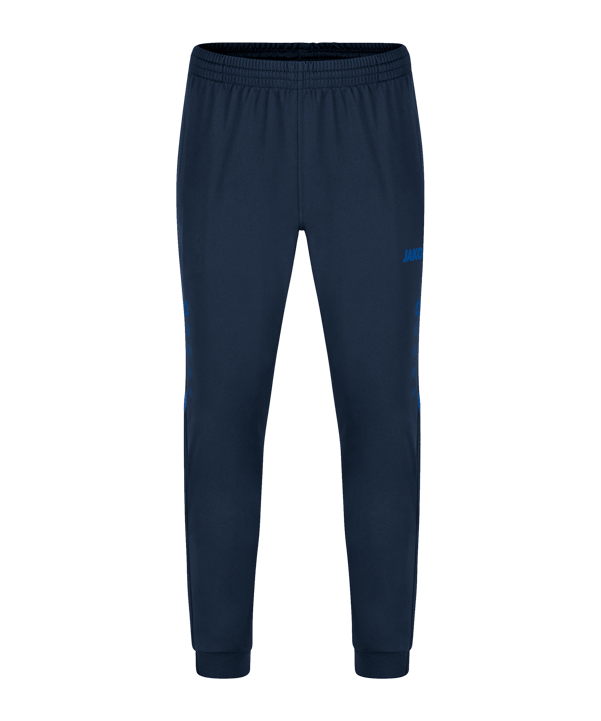 JAKO Challenge Polyesterhose Damen Blau F903