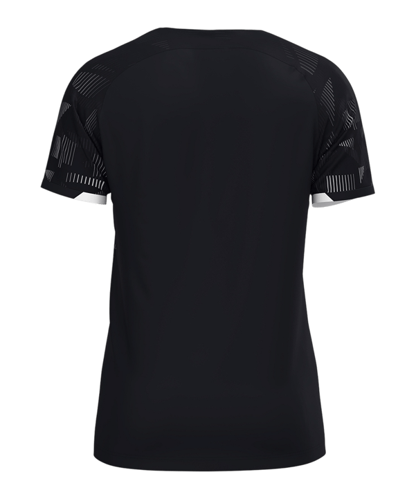 JAKO Sonic Trikot Schwarz F801 - schwarz