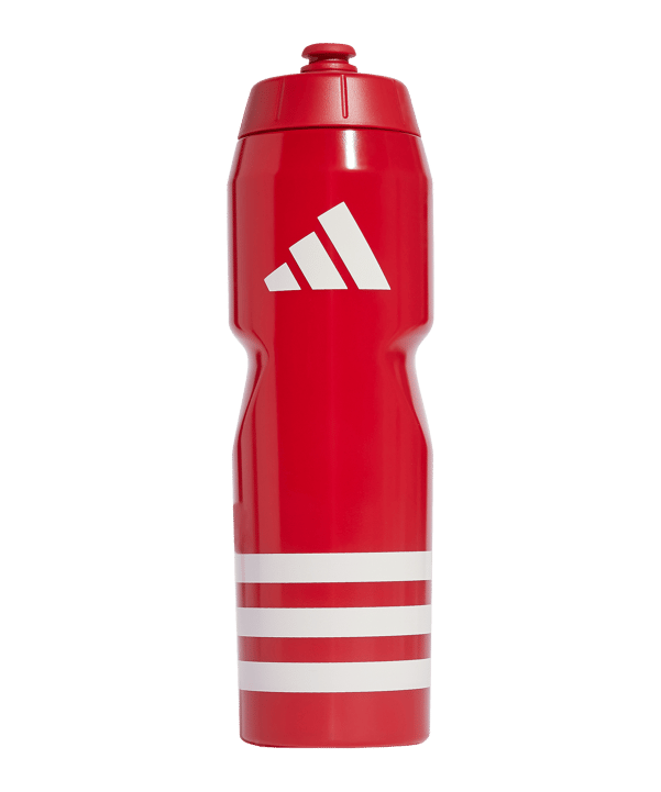 adidas Tiro 0.75 L Flasche Rot