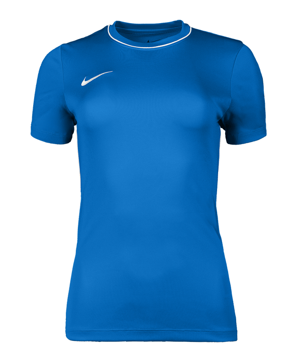 Nike Park 26 Trainingsshirt Damen Blau F463 