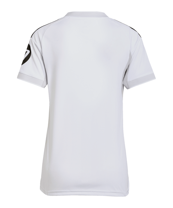 adidas Real Madrid Trikot Home 2025/2026 Damen Weiß - weiss