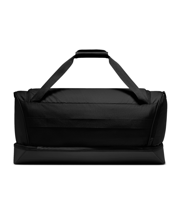 Nike Academy L Hardcase Luggage Trolley Schwarz F010 - schwarz