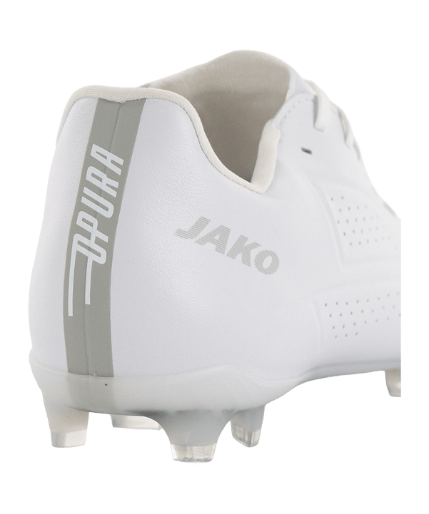 JAKO OPURA Elite FG/AG Feel It Weiß F671 - weiss