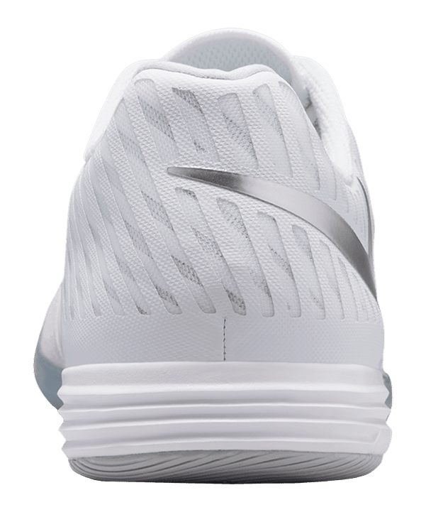 Nike Lunargato IN Weiß F105 - weiss