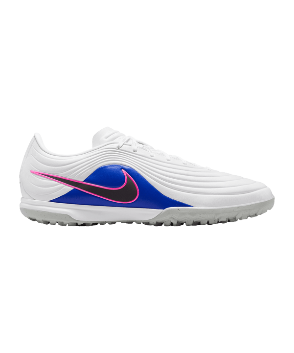 Nike Tiempo Mastro Academy TF Attack Weiß F146 - weiss