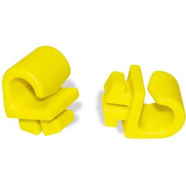 Netzhalter für Fußballtore