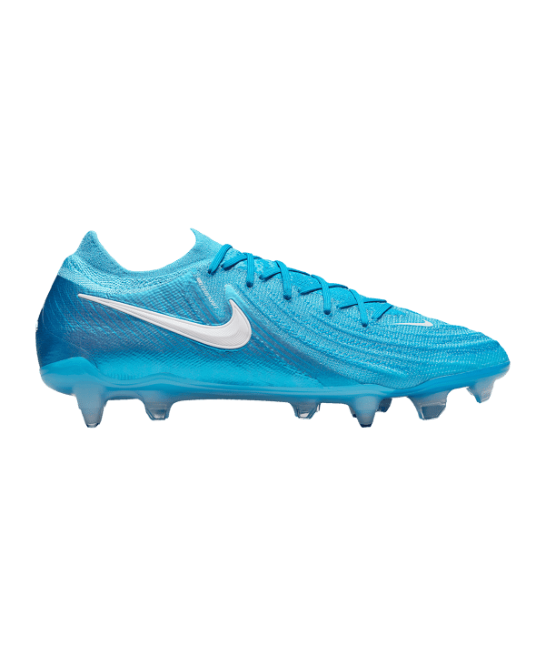 Nike Phantom GX II Elite SG-Pro AC Mad Ambition Blau F400 - blau