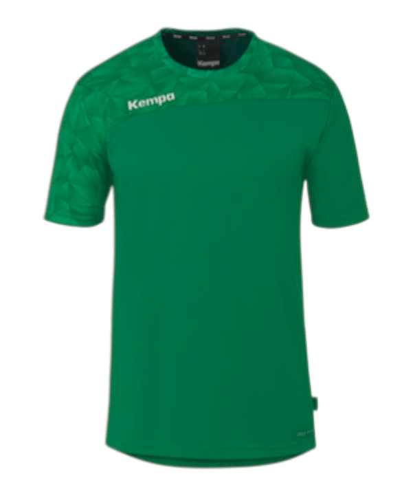 Kempa Athletics 29 Trikot Grün F47 