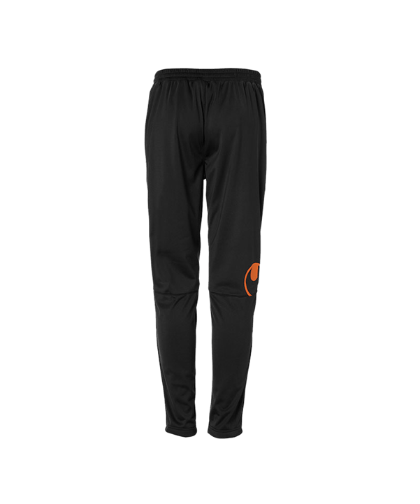Uhlsport Score Track Präsentationshose Kids F09 - schwarz