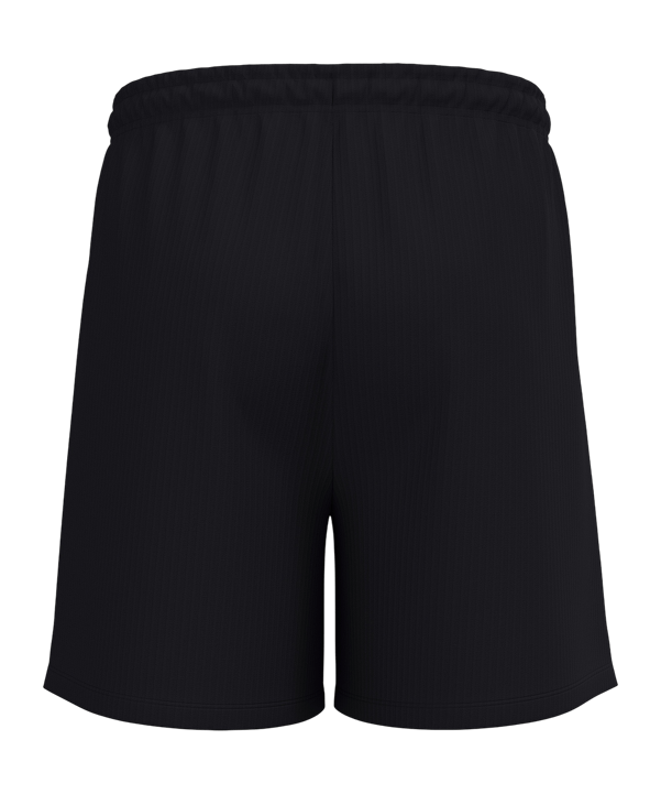 JAKO Retro Short Schwarz F800 - schwarz
