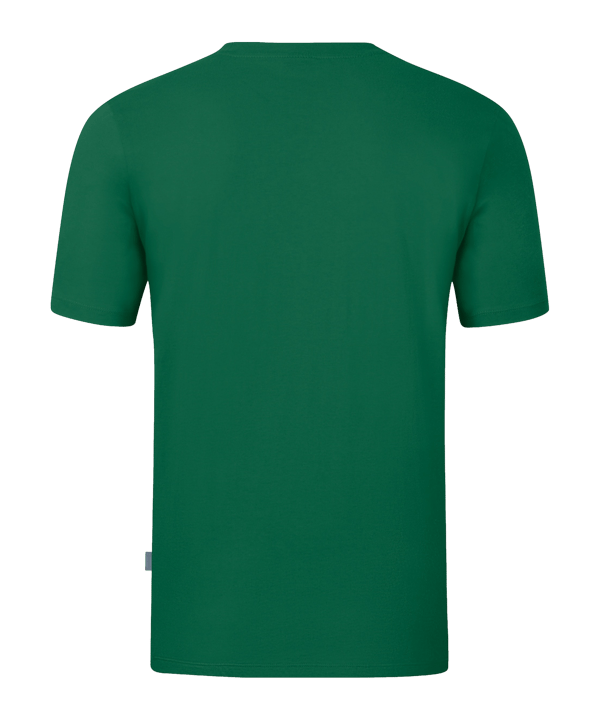 Jako Organic T-Shirt Grün F260 - gruen
