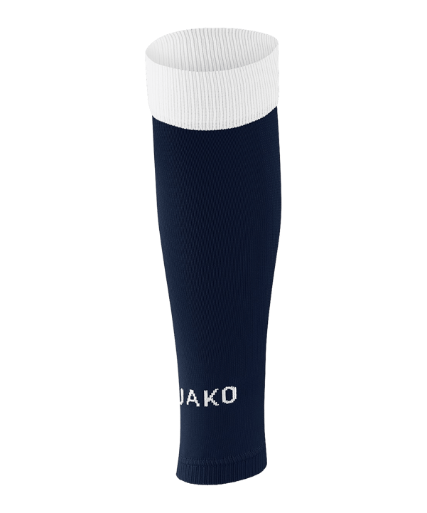 JAKO Dynamic Tube Strumpfstutzen Blau F900 