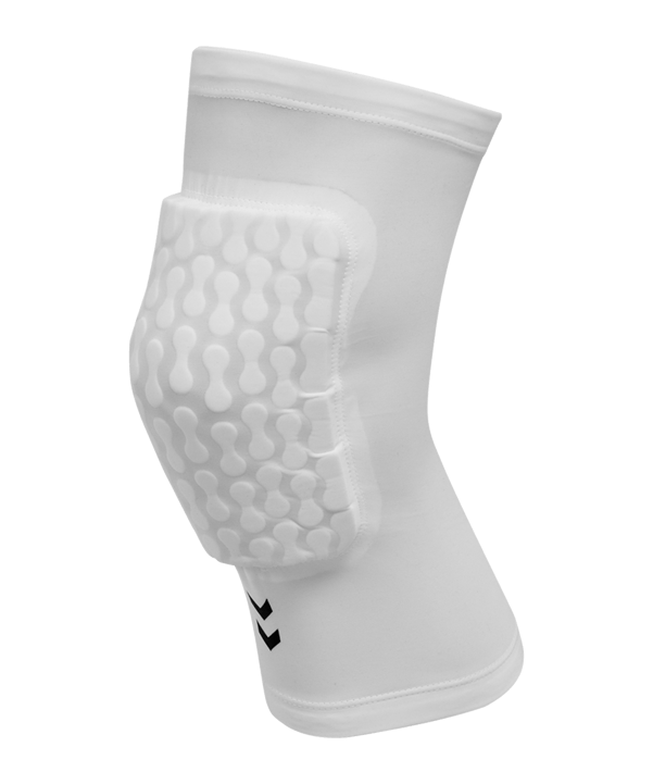 Hummel Protection Knee Short Weiss F9001