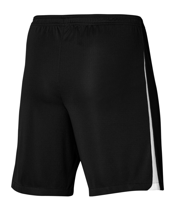Nike League III Short Kids Schwarz F010 - schwarz