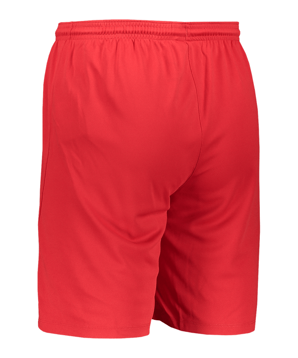 Nike Park III Short Rot F658 - rot