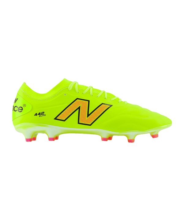 New Balance 442 Elite V2 FG First Edition Grün - gruen