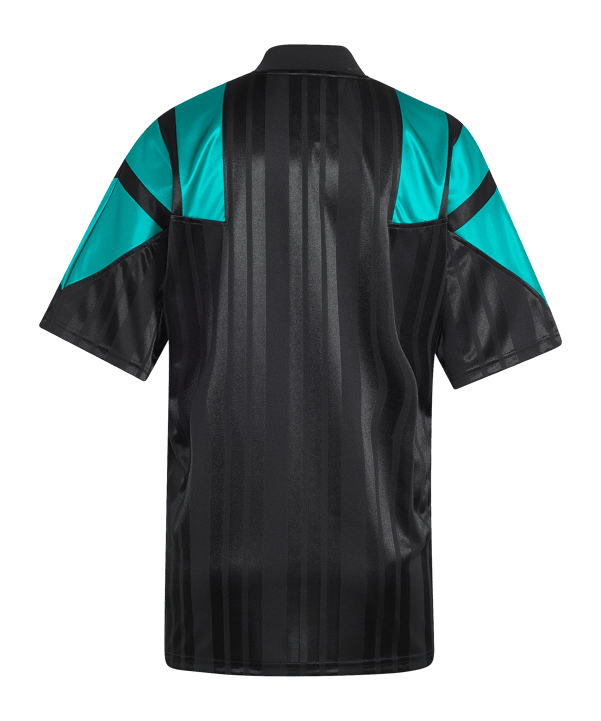 adidas FC Liverpool EQT Trikot Schwarz - schwarz