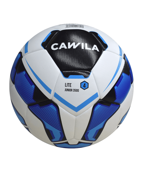 Cawila MISSION HYBRID LITE Fairtrade 350g |   Fairtrade 350g | Gr.4 - weiss